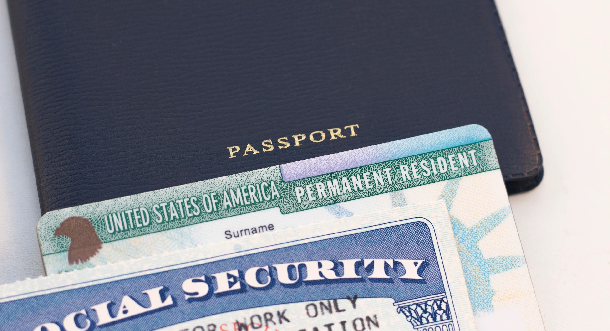 Deportation Defense